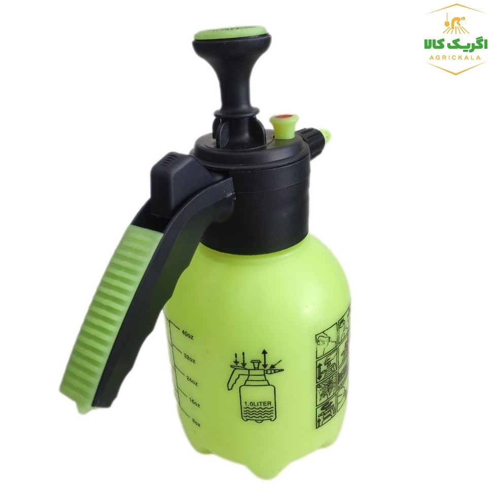  سمپاش دستی یک لیتری 