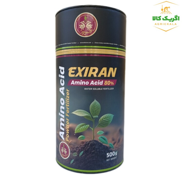 کود آمینو اسید اکسیران (80 درصد)