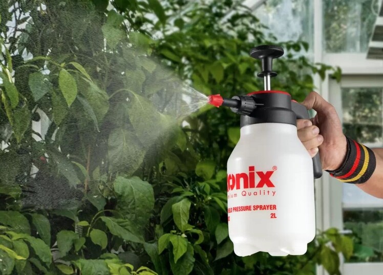 لیست بهترین سم پاش دستی در بازار ایران قیمت 1403