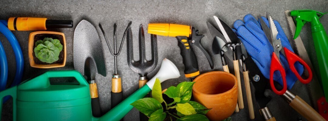 خرید ابزار کشاورزی