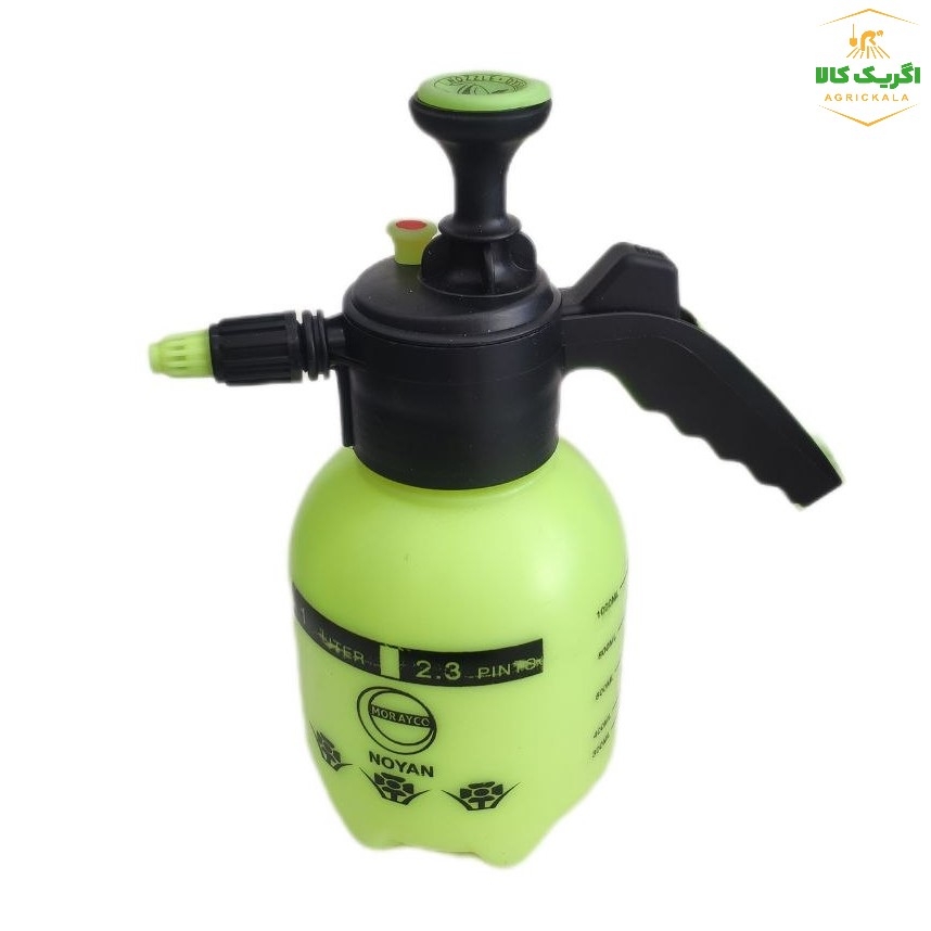 سمپاش دستی یک لیتری 