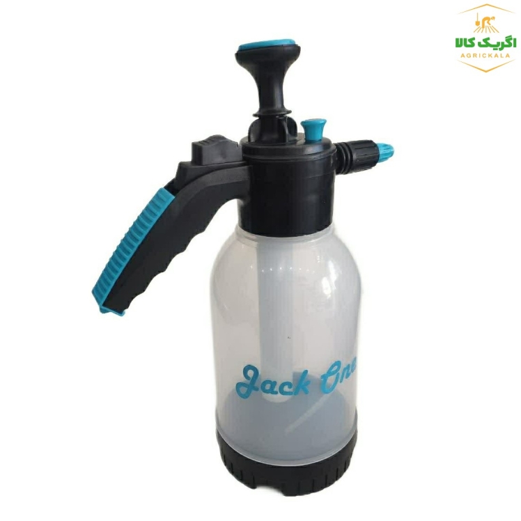 سمپاش 2 لیتری