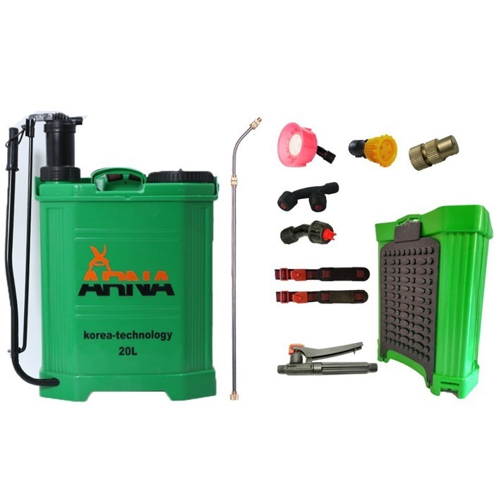 سمپاش آرنا ۲۰ لیتری