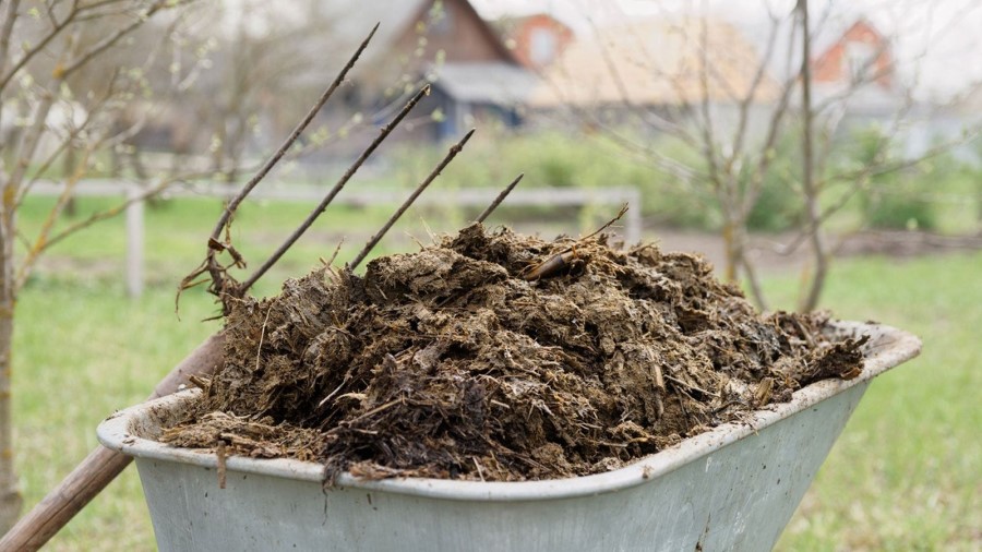 روشهای تولید کمپوست