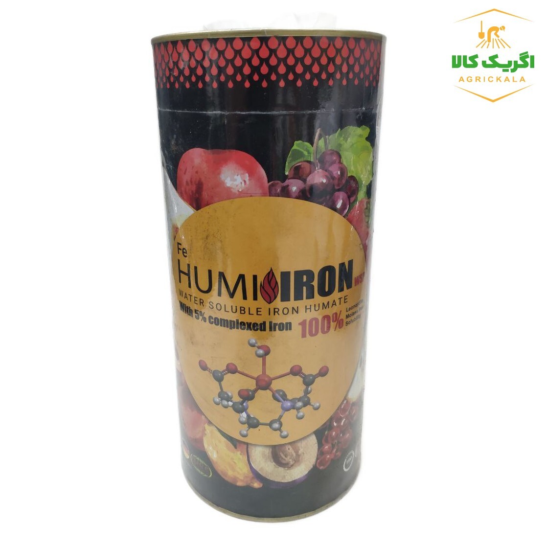  کود آهن هیومی آیرون آبادیس 