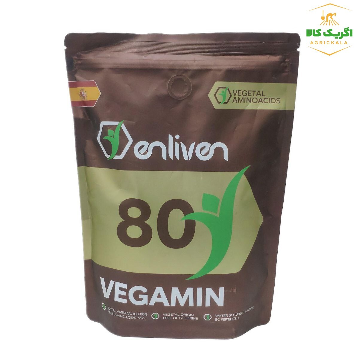 کود اسید آمینه انلیون