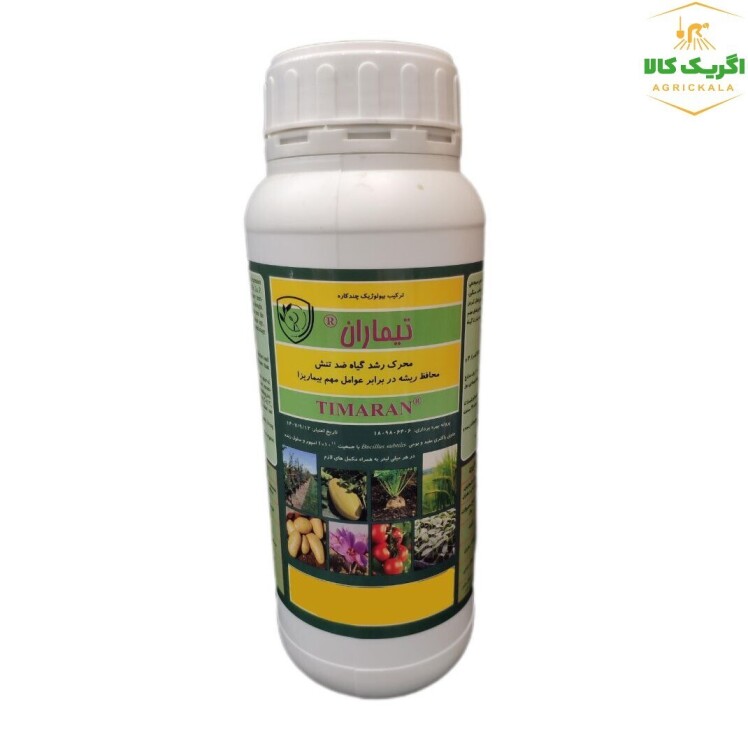 کود تیماران