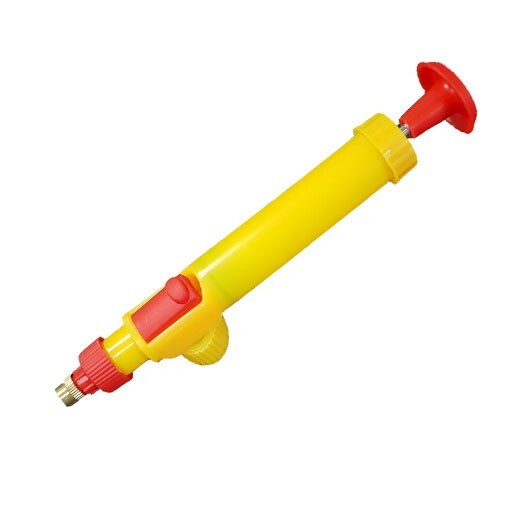 سمپاش سر بطری