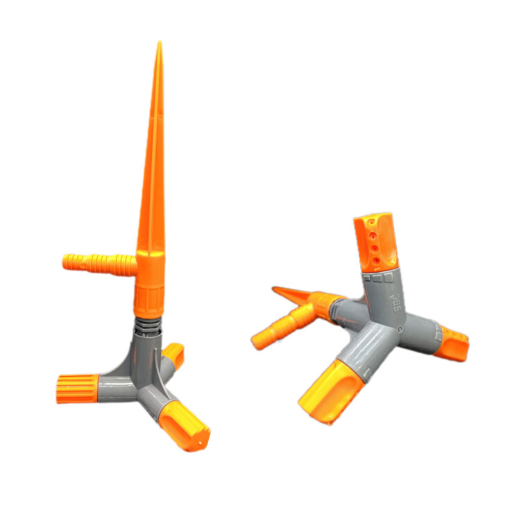 فواره سه پر بهکو