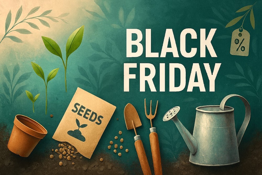 تخفیفات بلک فرایدی اگریک کالا