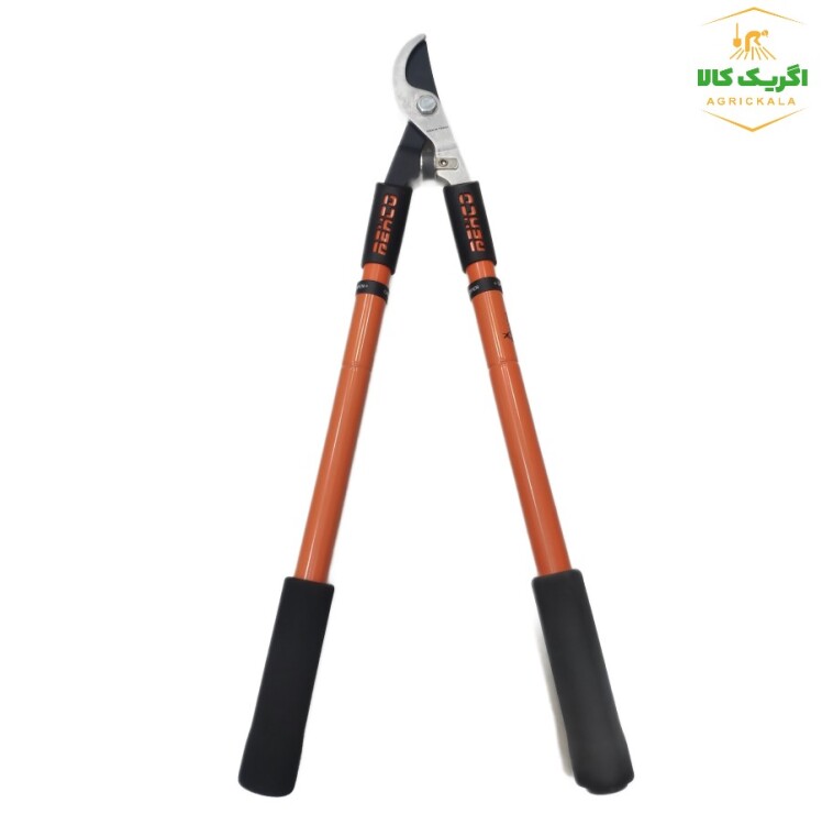 قیچی شاخه زن بهکو دسته تلسکوپی مدل BL-018KL