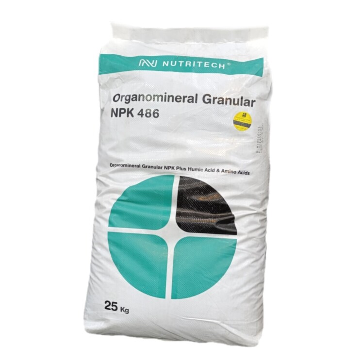 کود چالکود نوترویتک