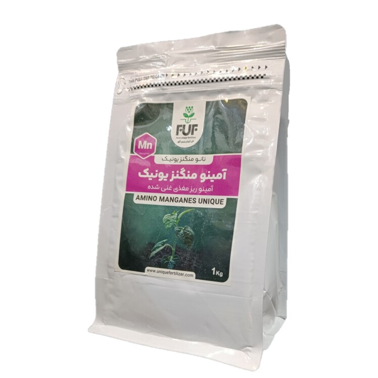 آمینو منگنز یونیک یک کیلویی