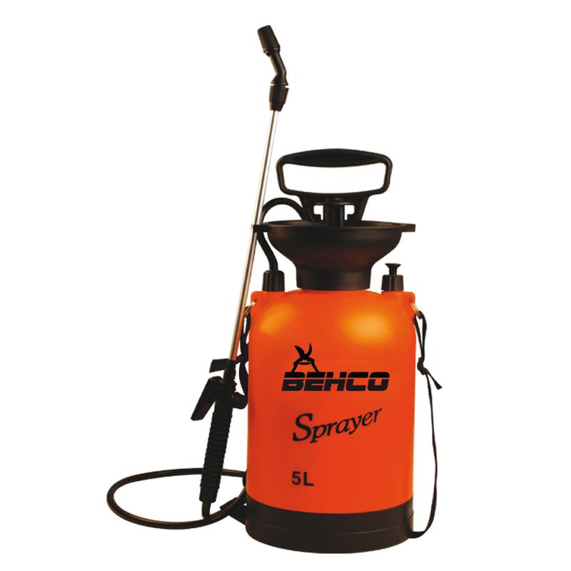 سمپاش 5 لیتری کولی بهکو