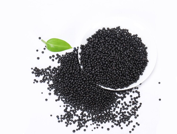 هیومیک اسید چیست و چه خواصی و فوایدی برای گیاهان دارد؟