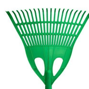 برگ جمع کن پلاستیکی سیناک