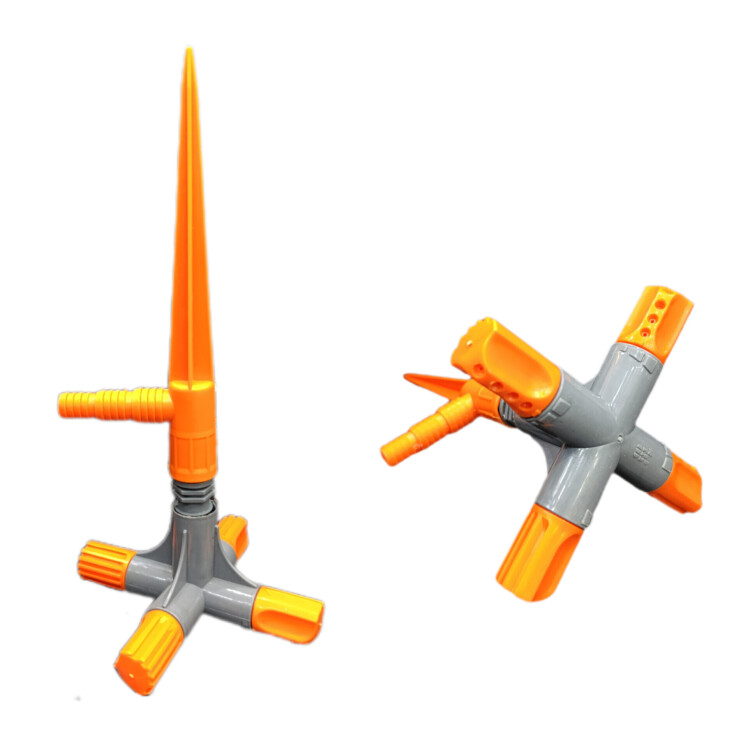 فواره چهار پر بهکو