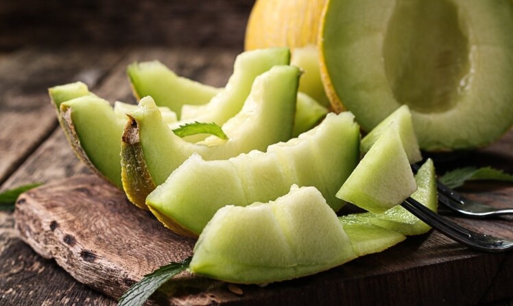 کامل ترین معرفی انواع خربزه های ایران