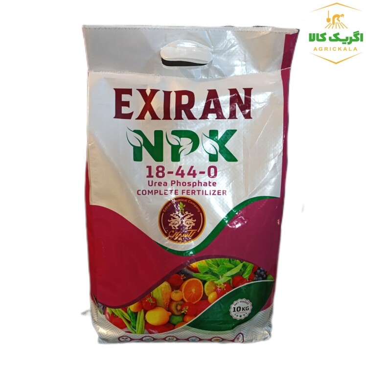 کود اوره فسفات